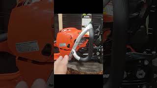 Echo Professional Chain Saws echo chainsaw tree [upl. by Nuawaj]