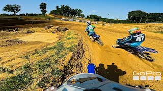 GoPro 85cc Riders Take On Budds Creek [upl. by Stedt]