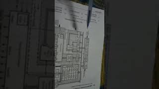 Easy trick to learn 8085 microprocessor architecture [upl. by Nilhtac]