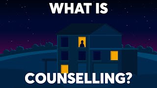 What is counselling [upl. by Anoj511]