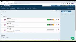 Tutorials 1  How to setup account and create test project test cases in TestRail [upl. by Spancake]