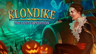 Winter Park  Klondike  The Lost Expedition  Klondike Walkthroughs [upl. by Nnagrom]