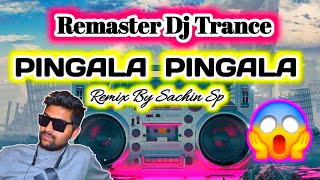 PINGALA PINGALA DJ TRANCE REMASTER DJ SACHIN SP [upl. by Poland]