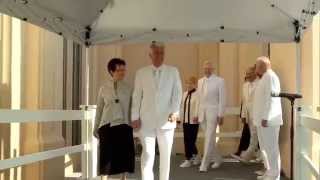 Church Dedicates Fort Lauderdale Florida Temple [upl. by Herzel]