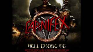 HD Carnifex  Angel Of Death slayer cover [upl. by Rona430]