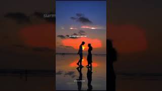 Tumse hi din hota Hai song status ✨🌺lofi love status trending foryou [upl. by Arzed]