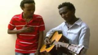 Oromo gospel song New Wariyo [upl. by Adaiha]