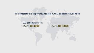 Understand Your Products Harmonized System HS Code [upl. by Aiceila588]