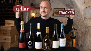 MASTER of WINE Rates Affordable CELLAR TRACKER Favorites [upl. by Earle547]