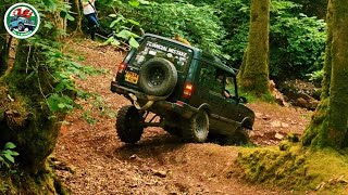 Extreme offroad 4x4 Trails [upl. by Cathie780]