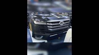 Land Cruiser LC200 to LC300 2023 Look body kit 🇦🇪 [upl. by Strang570]