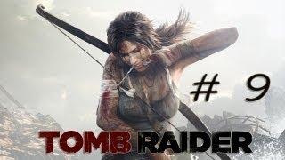 Tomb Raider  Parte 9  Español [upl. by Alyahsal572]