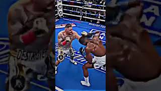 🏆 Joshua vs Ruiz Jr KO Highlights – The Fight That Shocked the World [upl. by Armbruster]