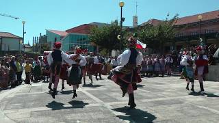 Polish folk dance Krakowiak [upl. by Rusty]