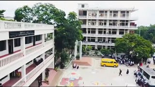 আব্দুল কাদির মোল্লা সিটি কলেজ  Abdul kadir mollah city college  Akmcc  2024 [upl. by Sirenay422]