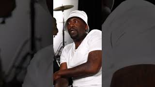 Tony Yayo on 50 Cents Ghetto Quran hiphop 50cent djvlad rap [upl. by Ajnek351]