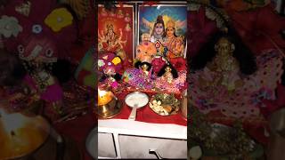 Laddu gopal and radha rani morning routine🥰🥰 radhakrishna love radhe viralvideo shorts share [upl. by Nuhsed]