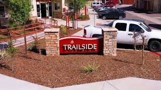 Trailside Apartments  Flagstaff AZ [upl. by Supen]