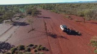 Wittenoom Borefield 160711 [upl. by Laiceps878]