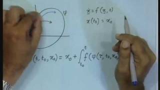 Lecture  38 Introduction to Floquet Theory [upl. by Craggie]