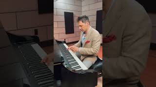 Scott Bradlee’s transforms 🧚🏼‍♂️ Zelda’s Great Fairy Fountain theme into a ragtime masterpiece 🎹🎶 [upl. by Blanche]