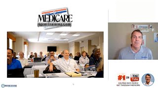 Keith Armbrecht on Getting Started in Medicare [upl. by Pulcheria]