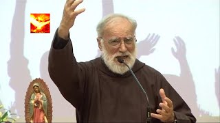 Catechesi sullAdorazione Eucaristica con Padre Raniero Cantalamessa [upl. by Emolas]