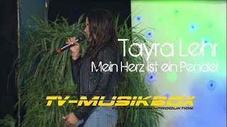 Tayra Lehr  Mein Herz ist ein Pendel Cover Yvonne Catterfeld [upl. by Beutler]