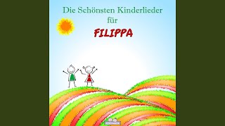 Aufwach Lied für Filippa Personalisiert [upl. by Gregory]