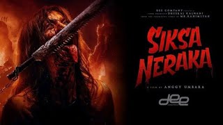 SIKSA NERAKA 2023  FILM HOROR TERBARU INDONESIA FULL MOVIE [upl. by Dnyletak]