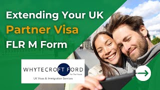 UK Spouse Visa Extension Application  FLR M Requirements  How to extend a UK Spouse Visa [upl. by Enilasor234]