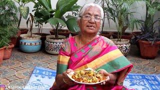 Spicy Boiled Egg Bhurji Recipe  अंडा मसाला  Egg Masala  Desi Food Recipes [upl. by Aihsotal]