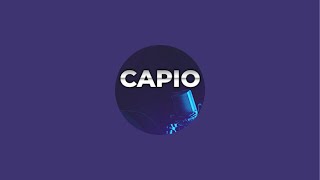 Capio is live [upl. by Pirzada]