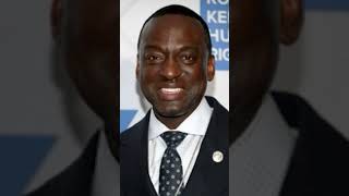 Dr Yusef Salaam Of The Central Park 5 Delivers Ultimate Karma To Trump [upl. by Bevan]