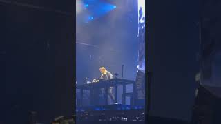 David Guetta  Francofolies EschAlzette 2024 [upl. by Einnil]