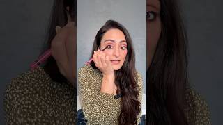 Will Kajal make dark circles worse  dermatologist explains [upl. by Karlis]