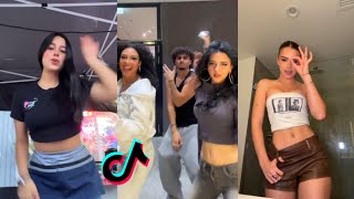 Las Mejores Tendescias y Bailes de Tik Tok  Nuevos trends tiktok 2024  Bailando TIK TOK [upl. by Ailegave]