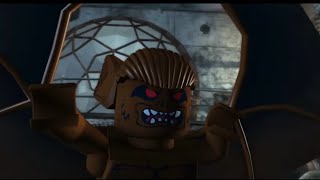 Lego Batman Revisited Episode 14Zoos Company [upl. by Judi]