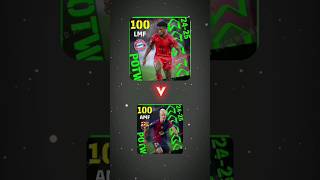 Upcoming Potw Card In eFootball 2025  Best Potw Card In eFootball 2024 efootball pes pesmobile [upl. by Enelyw]