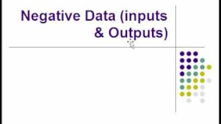 negative data Chapter 6 [upl. by Ayotal284]