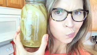 HOW TO MAKE JUN  THE CHAMPAGNE OF KOMBUCHA [upl. by Gneh]