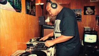 DJ Screw quotIntheLineofDutyquot [upl. by Oiromed]