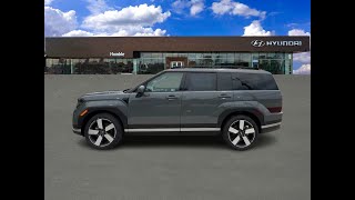 2024 Hyundai SantaFe Limited Humble New Caney Huffman Cleveland Mt Houston East Gate Dat [upl. by Idnak762]