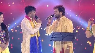 Piya Ji Ke Muski  Khesari Lal Yadav Aamrapali Dubey  Doli Saja Ke Rakhna  FULL SONG  Movie Song [upl. by Thurlough]