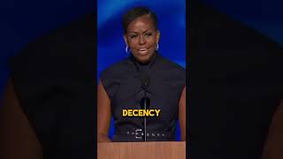 Michelle Obama Gets Honest With Americans [upl. by Joash]