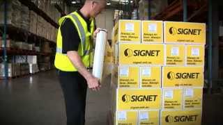 Signet Ultimate Film Training Video [upl. by Gainer]