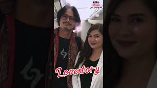 ROBIN PADILLA and VINA MORALES  LOVESTORY [upl. by Icrad]