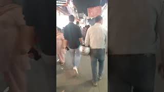 dehradun Kai paltan bazar mai diwali ke ronak [upl. by Andonis]