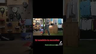 Nueva Sudadera La Dormilona padel love tiktok fyp trending parati new [upl. by Yrneh533]