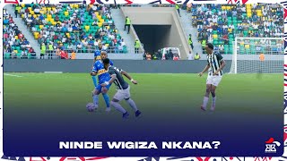 KERA KABAYE RAYON SPORTS IGIYE KWAKIRA APR FC NI NDE WIGIZA NKANA [upl. by Niasuh598]